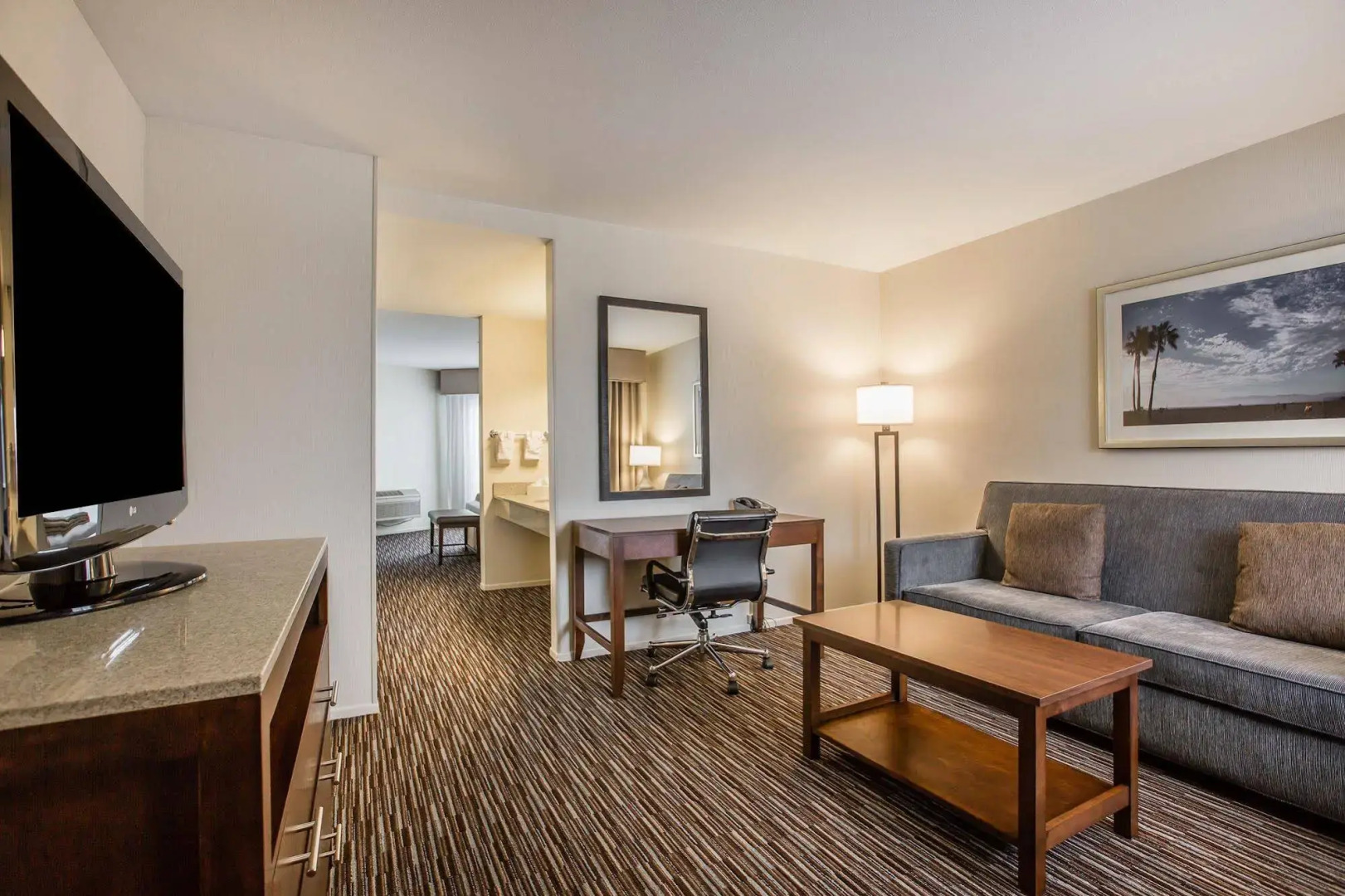 Quality Inn & Suites Hermosa Beach