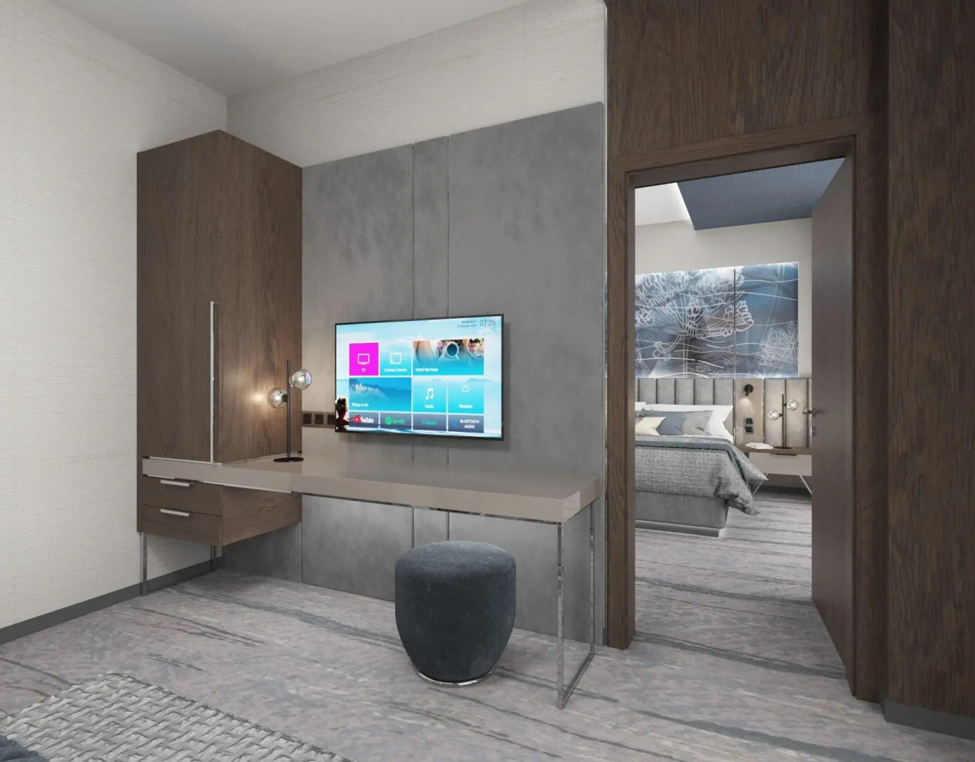 Tisia Hotel & Spa