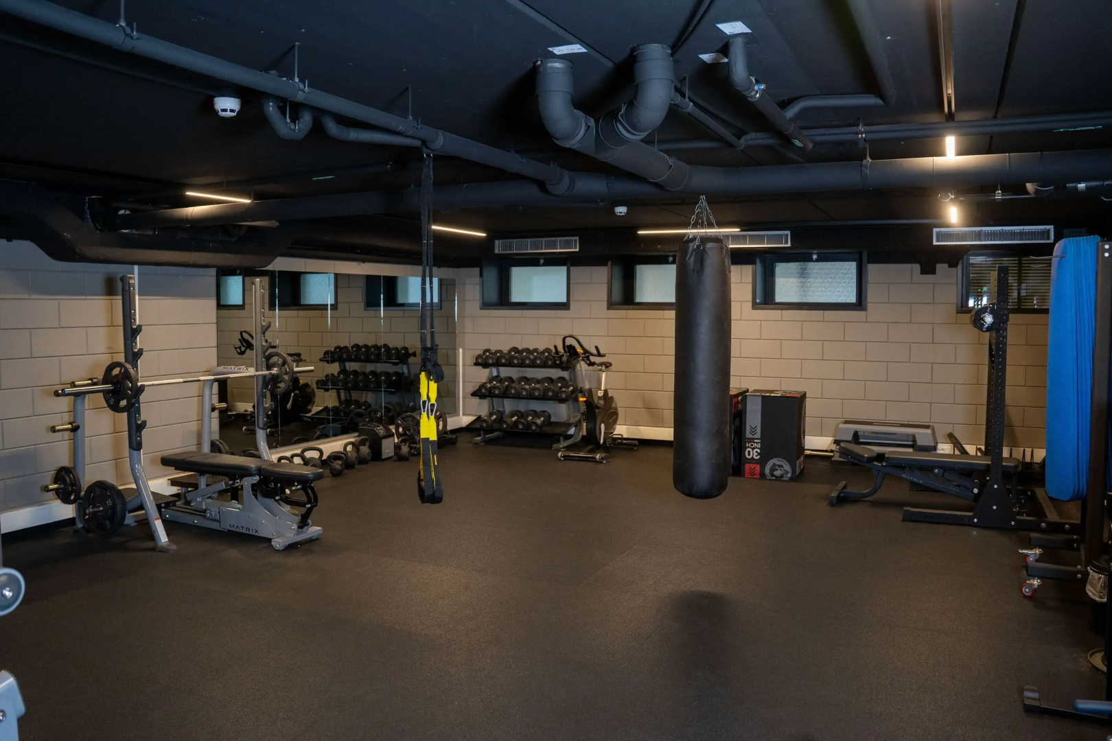 The Florian Amsterdam Schiphol Airport, WorldHotels Crafted