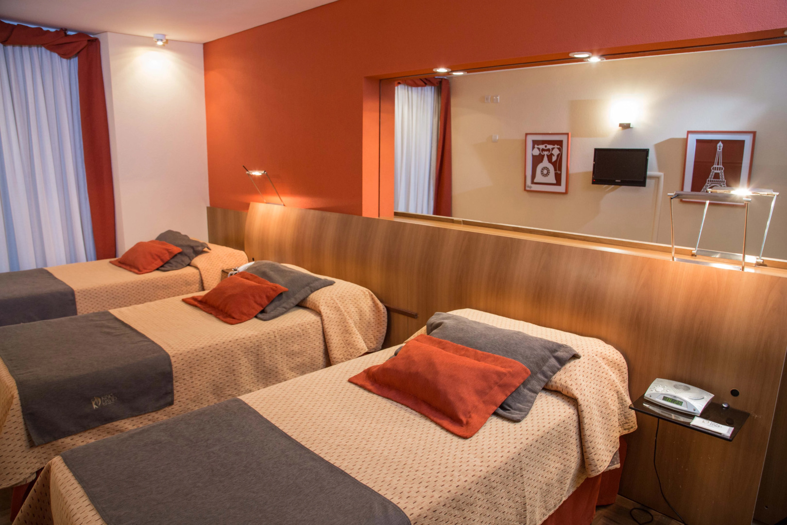 King David Flat Hotel