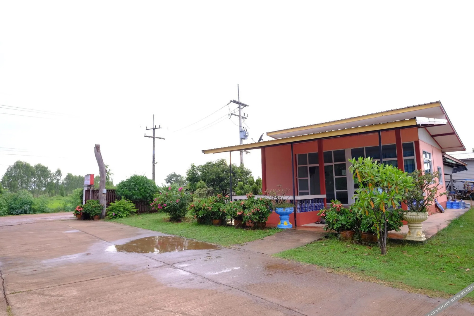 Koko Resort Sakon NKhon