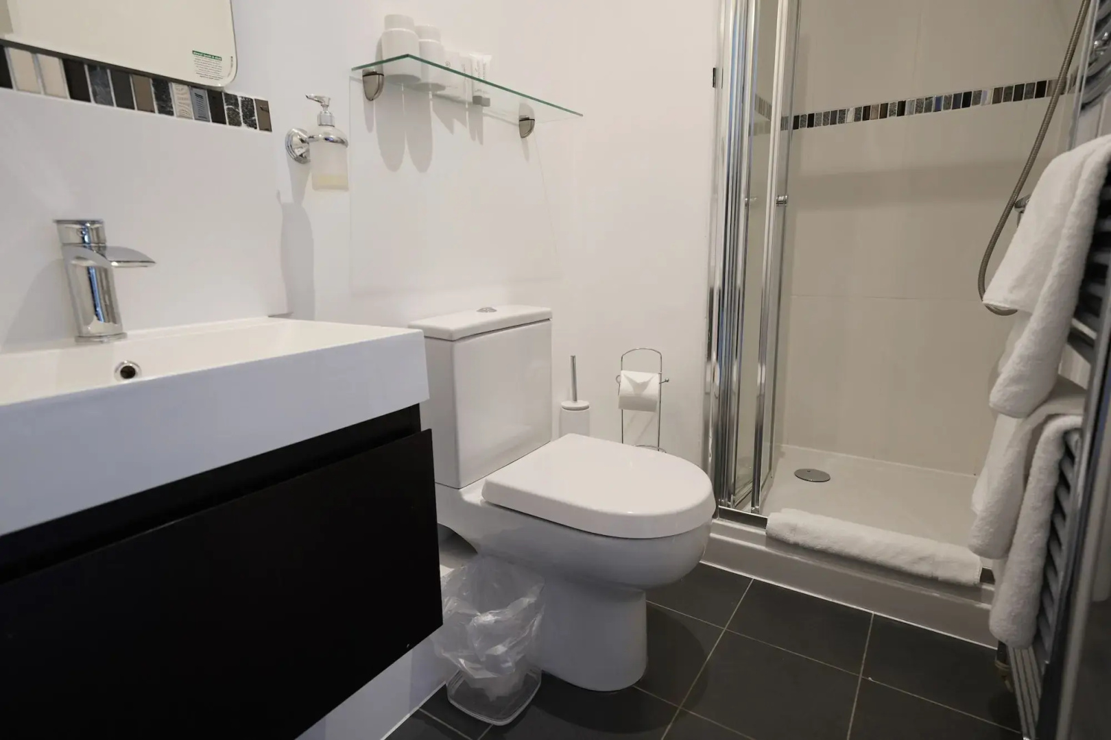 Oxford Guest House