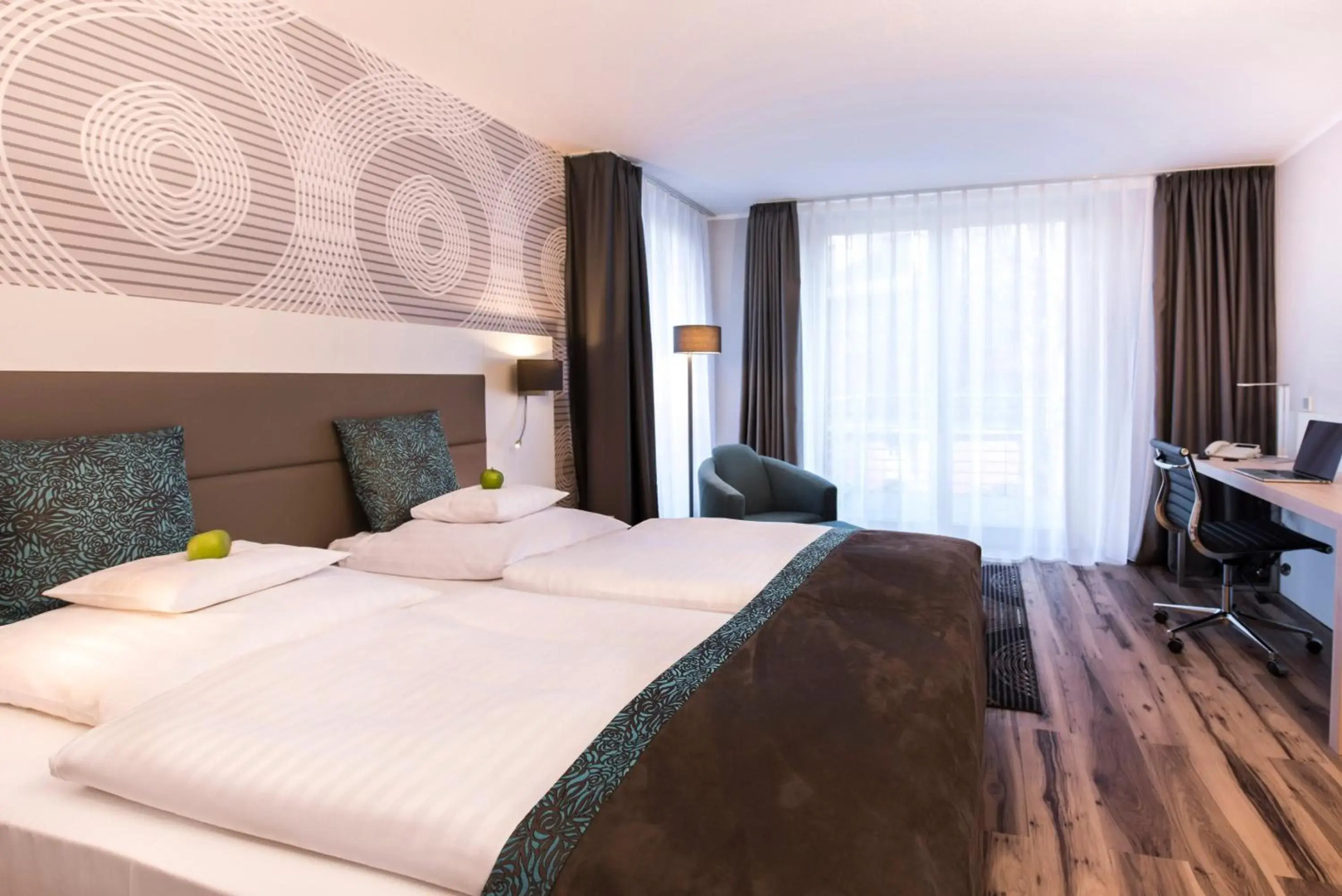 Hotel Collegium Leoninum