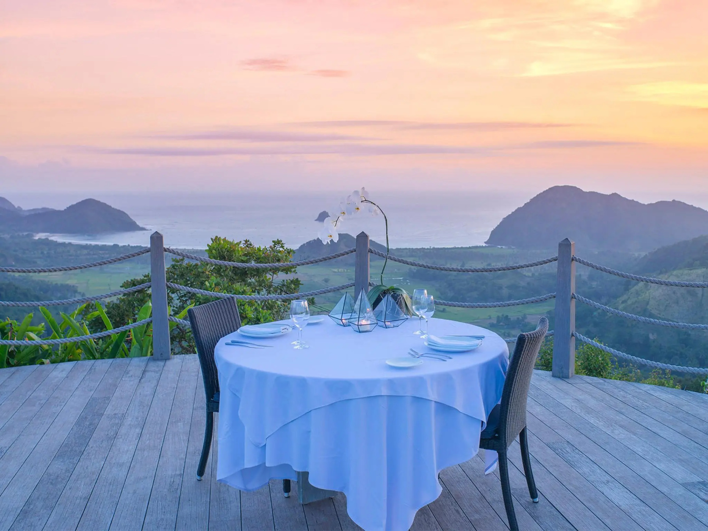 Selong Selo Resort and Residences