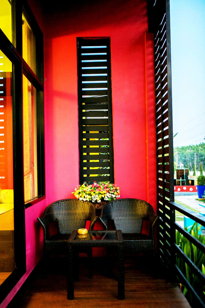 Sweet Garden Home Resort Satun