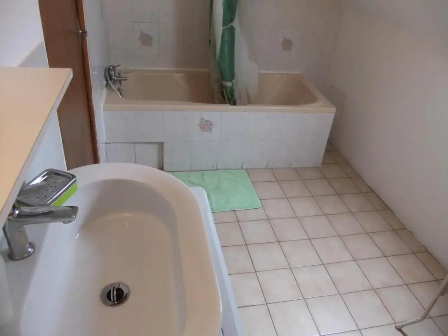 Gite Chevenet à La Vernelle