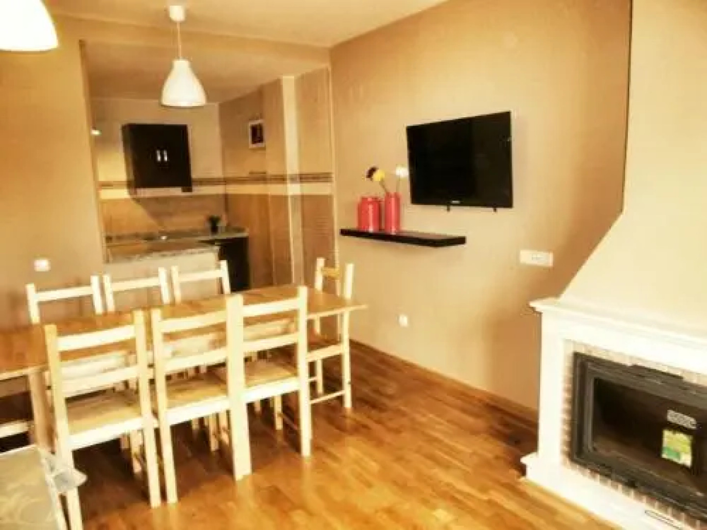 Alojamiento Rural Fuenteheridos