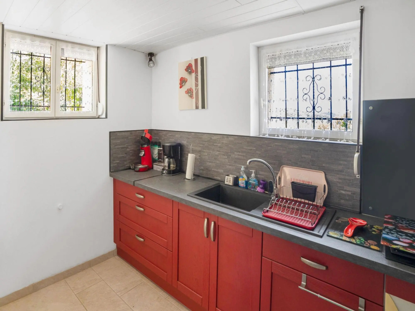 Stone holiday home in Saint Cernin de l Herm with pool