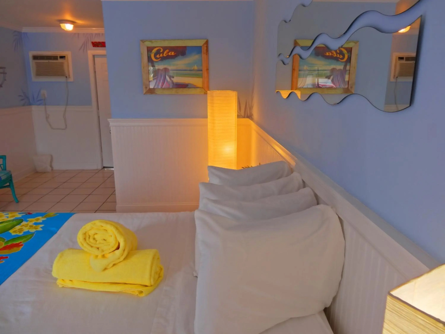 Ibis Bay Beach Resort