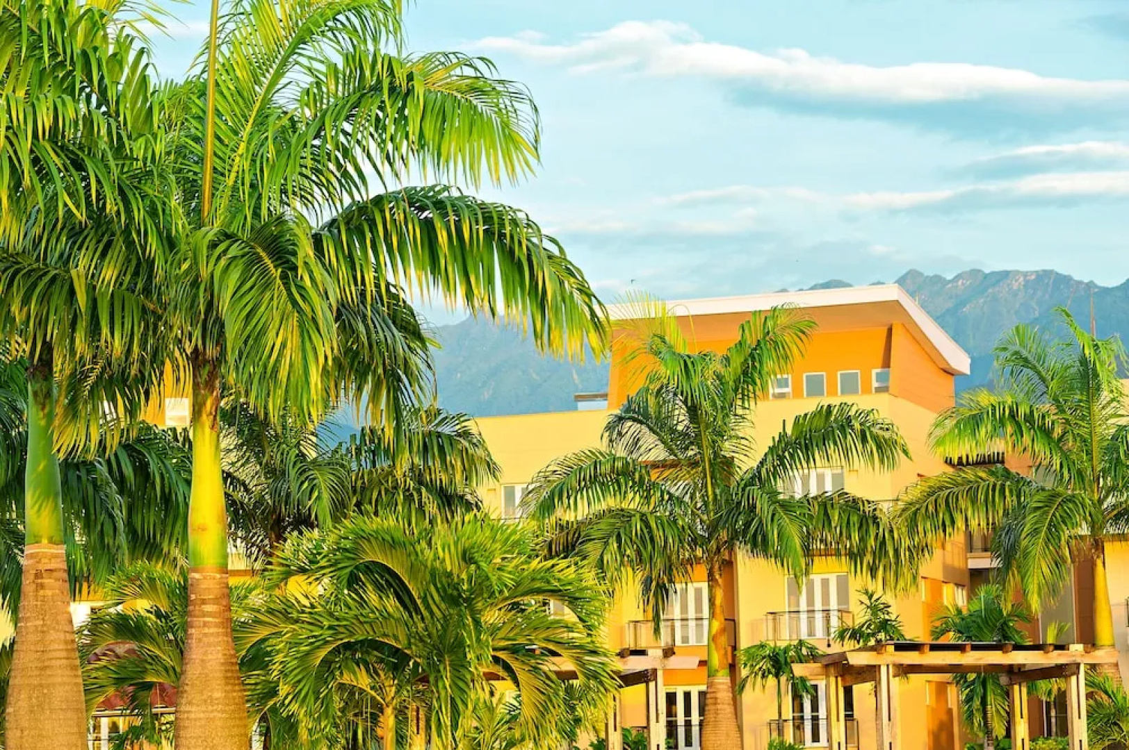 Wyndham Garden Villavicencio
