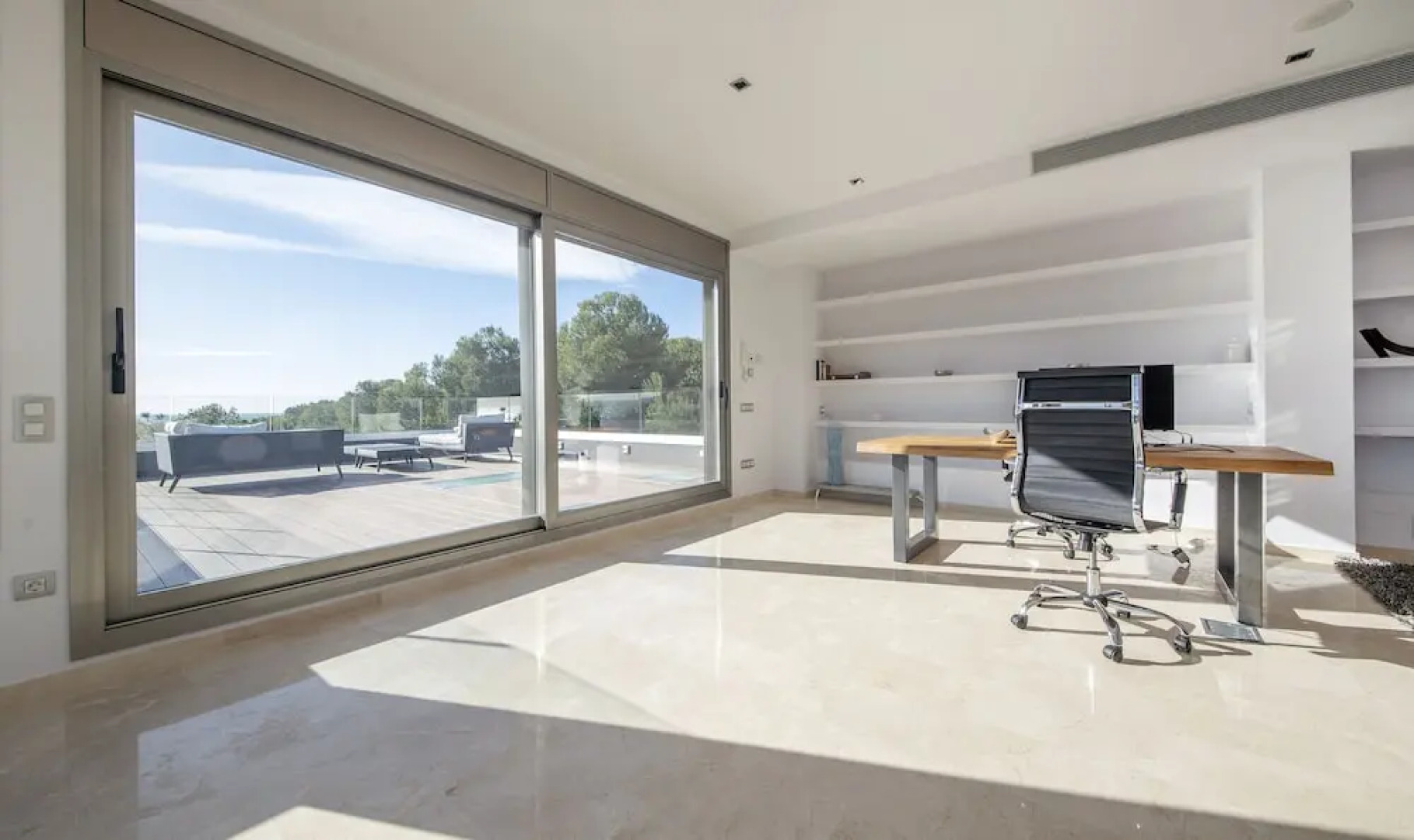 Villa Limonium Deluxe TVL 07