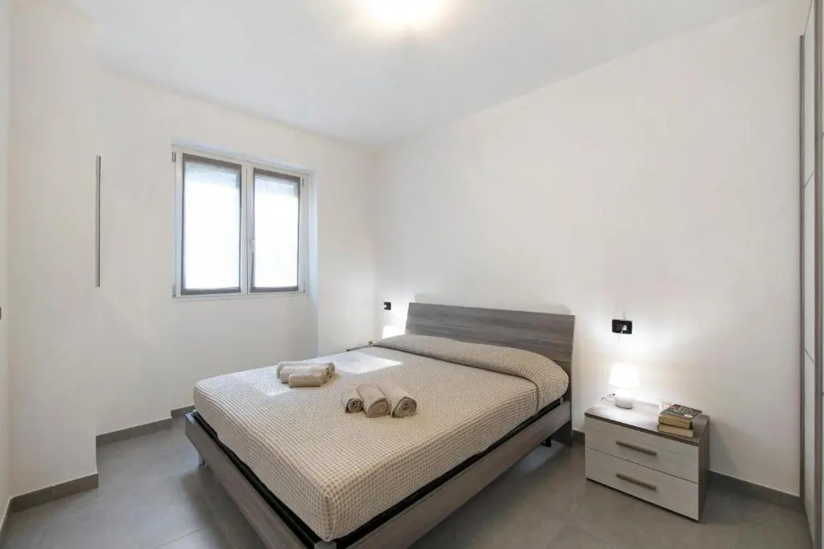 Appartamento 5 Il Tornante