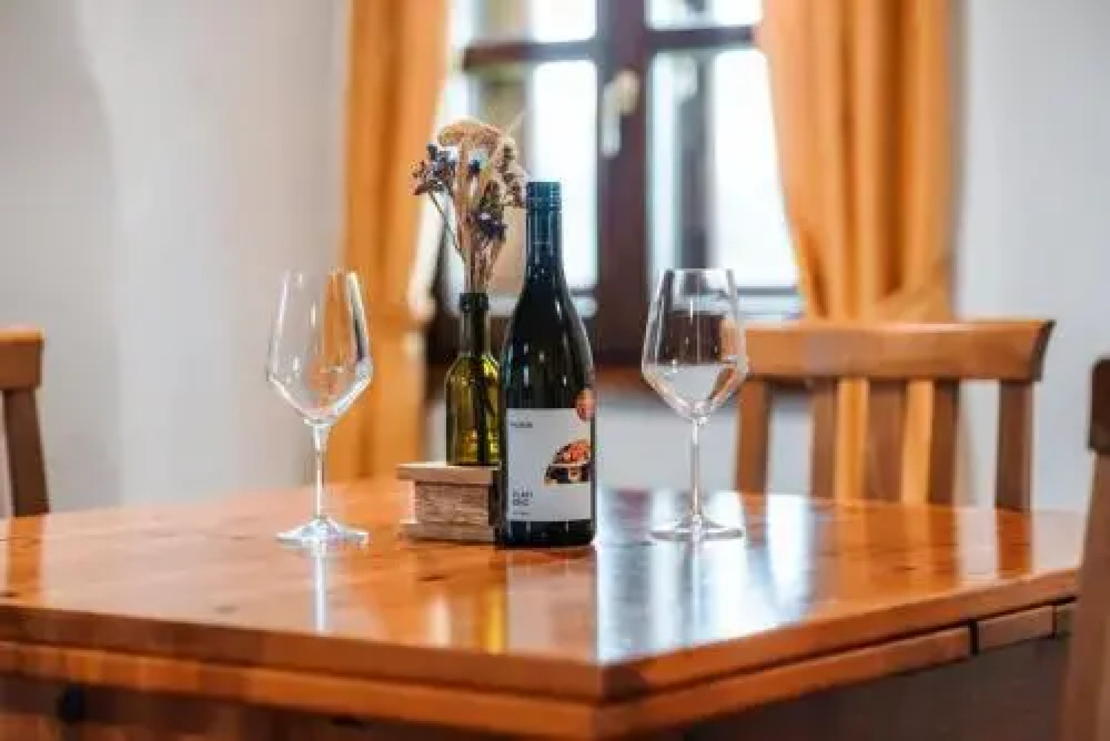 Wine Grower's Mansion Zlati Gric