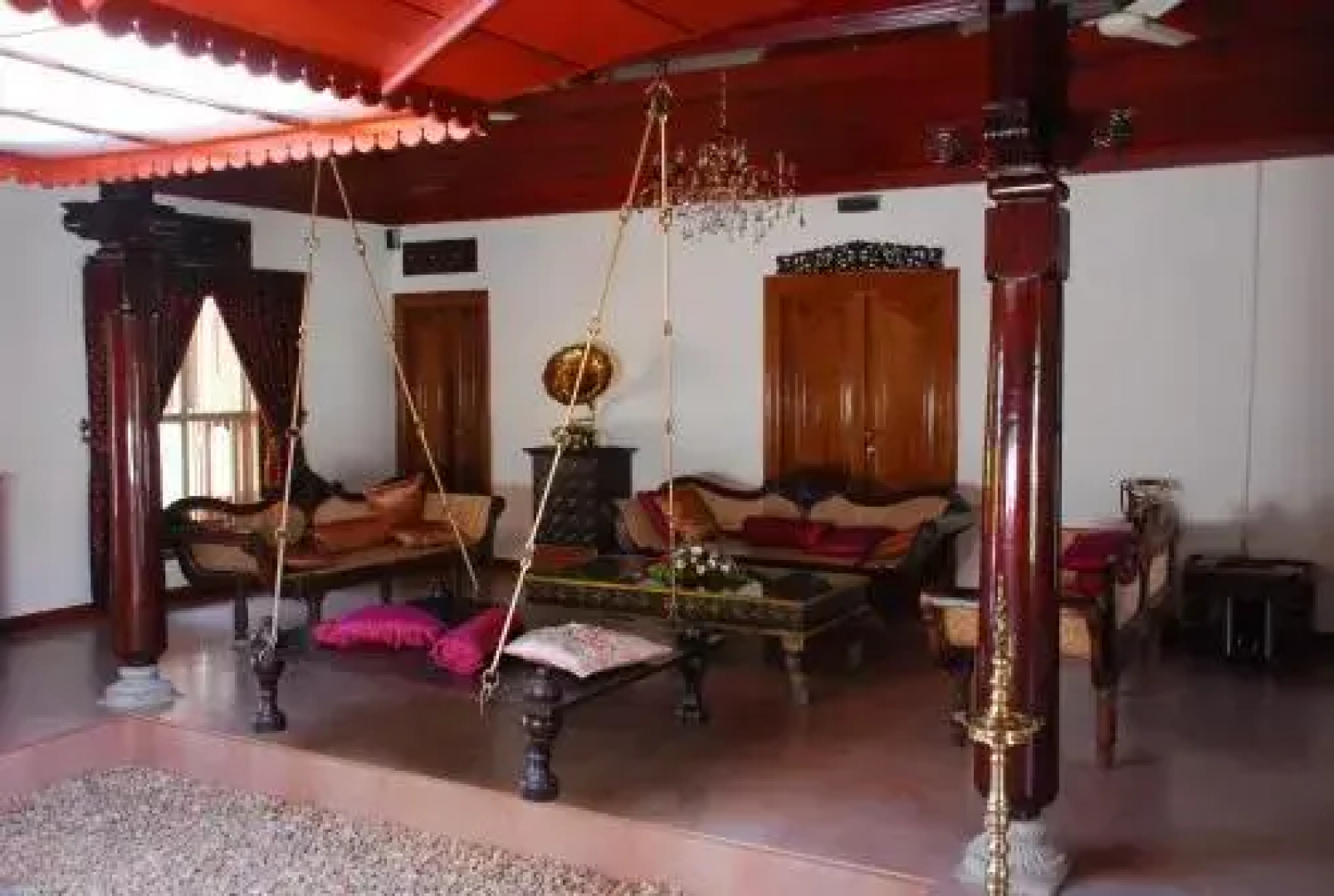 Maria Heritage Homes