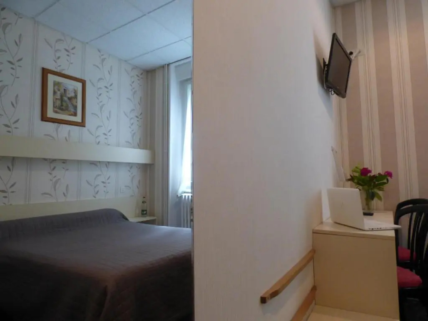 Hôtel Saint Jean