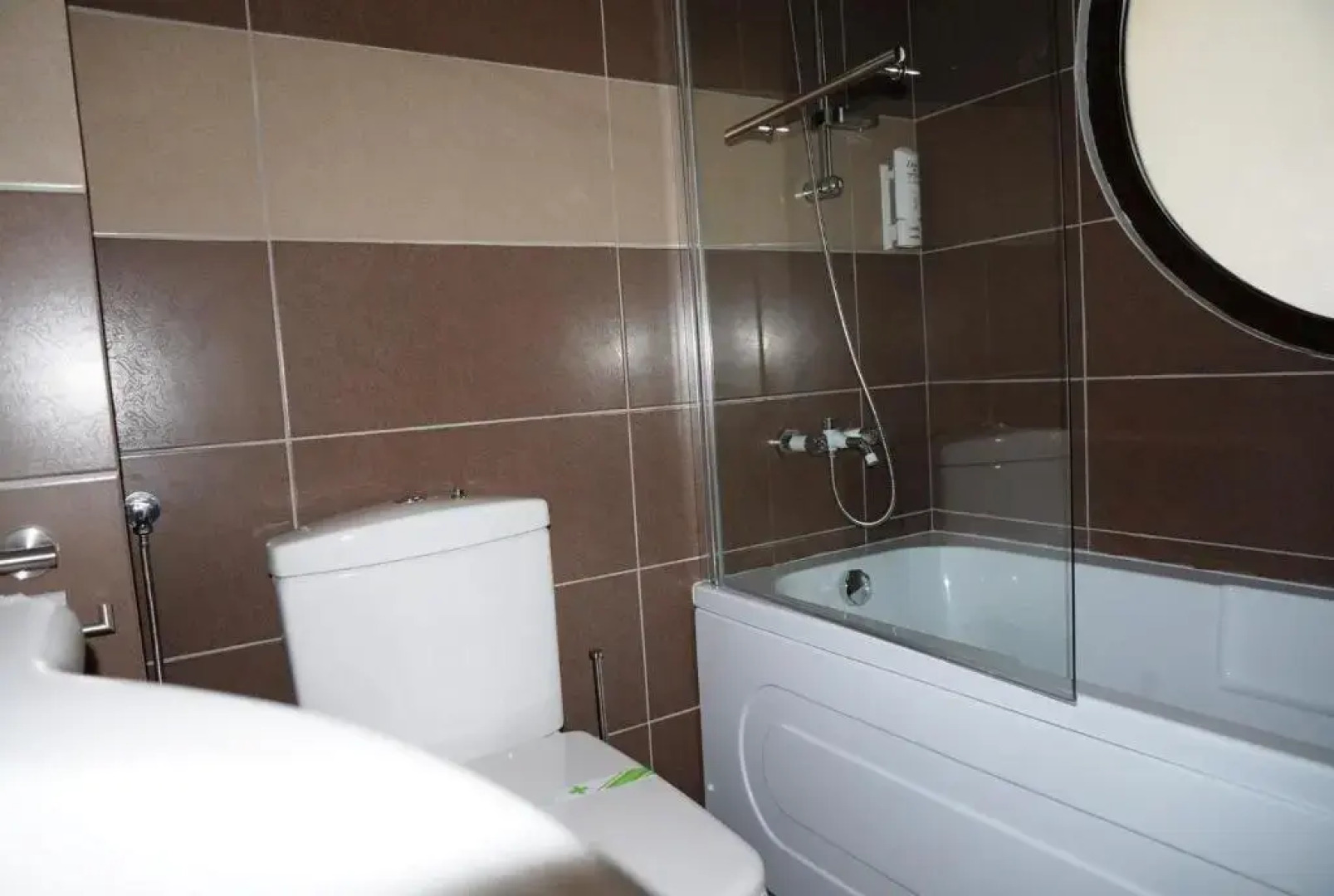 Romantic Boutique Hotel