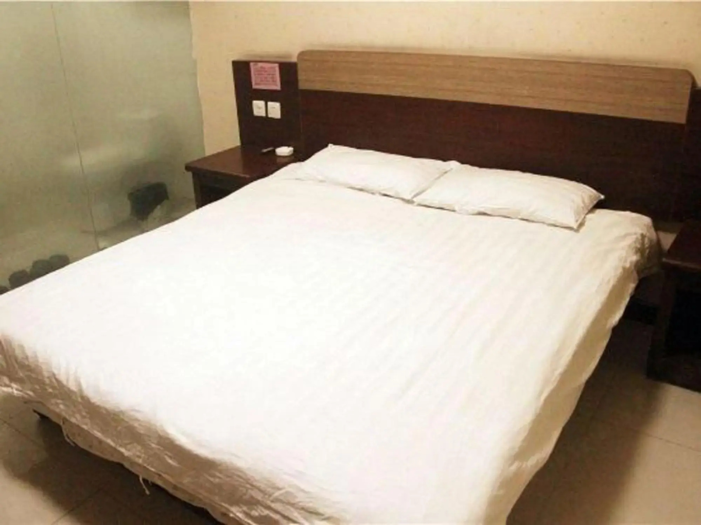 Tianhang Express Motel