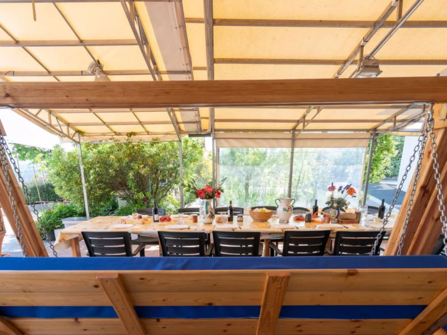 Villa La Rosa Montelupo Fiorentino 29821