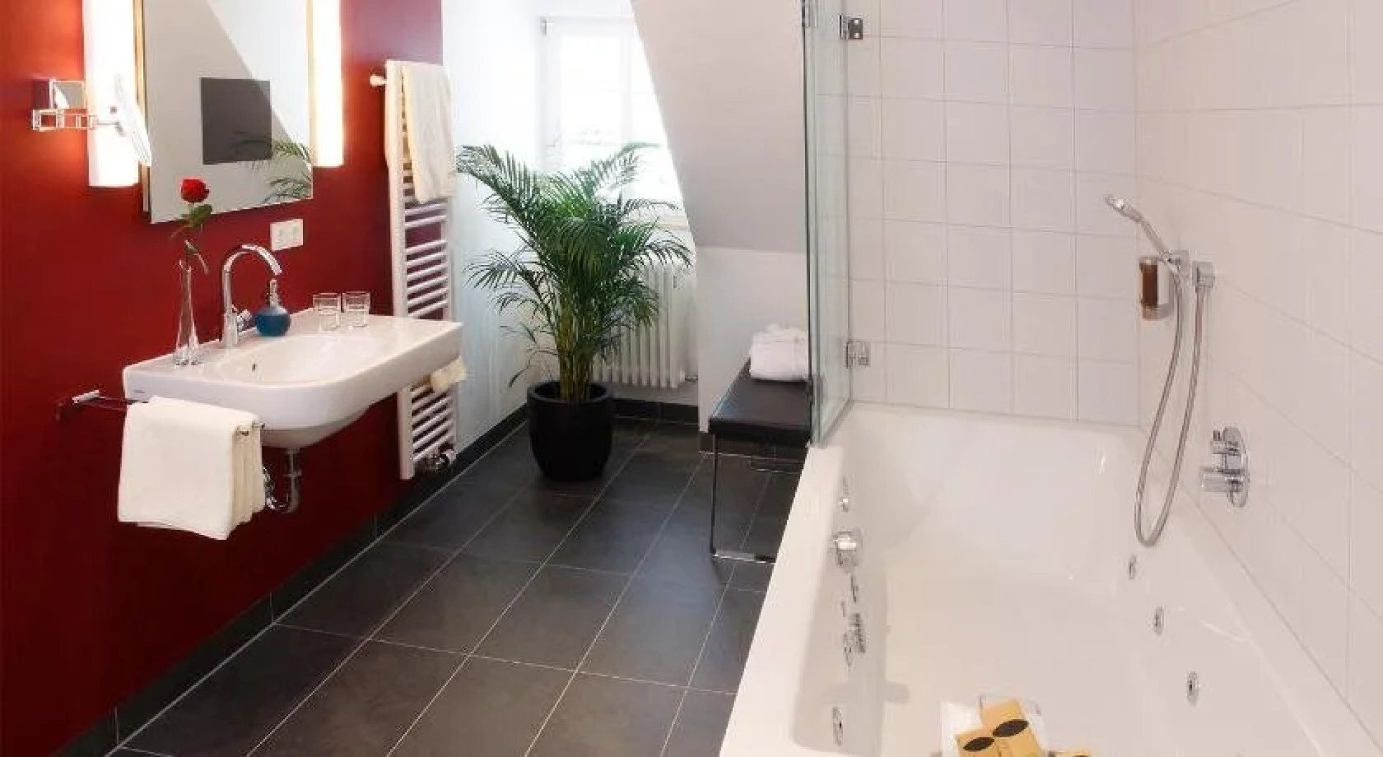 Rötteles Restaurant & Residenz