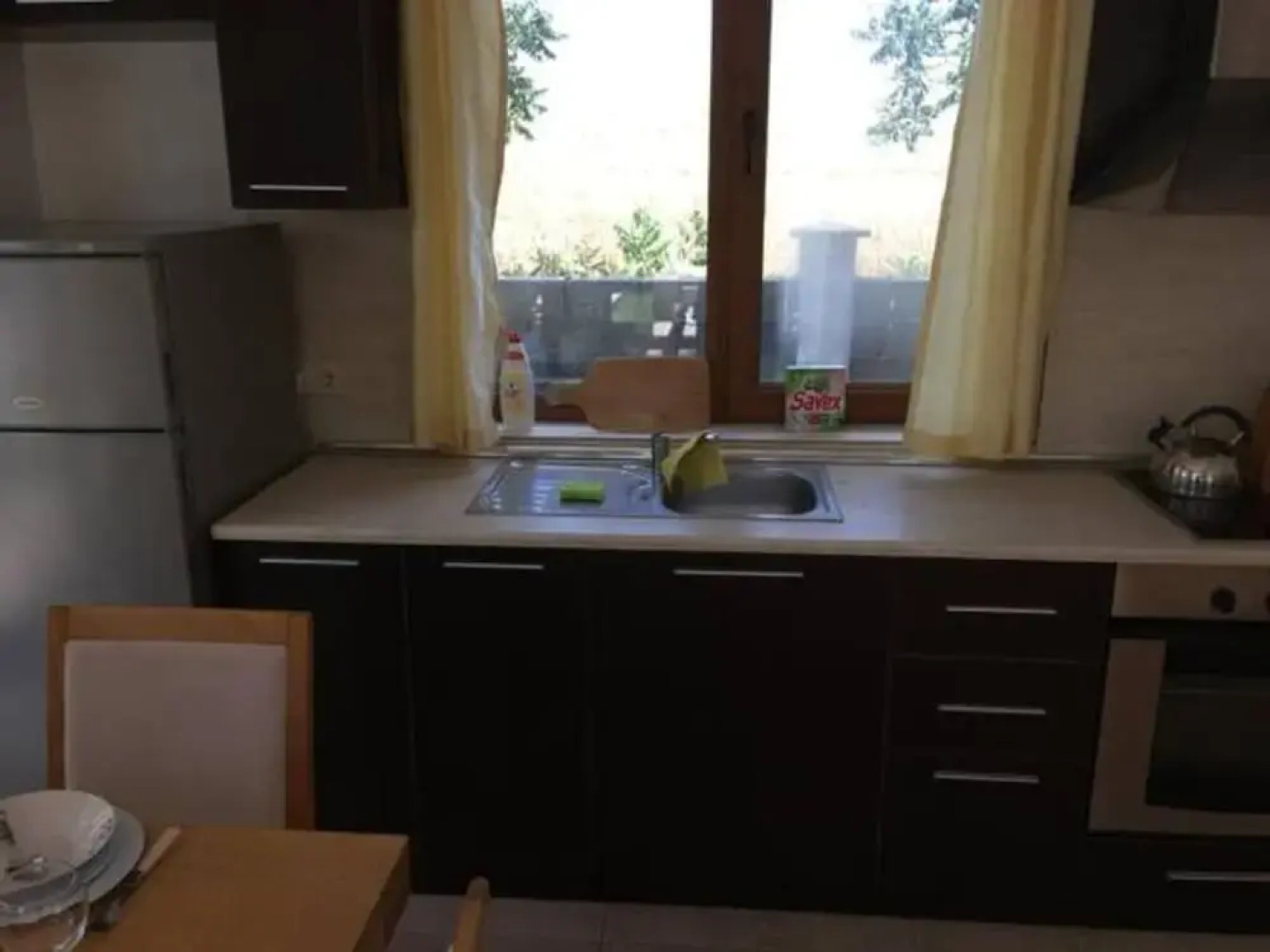 3 Bedroom Villa At The Vineyards Resort