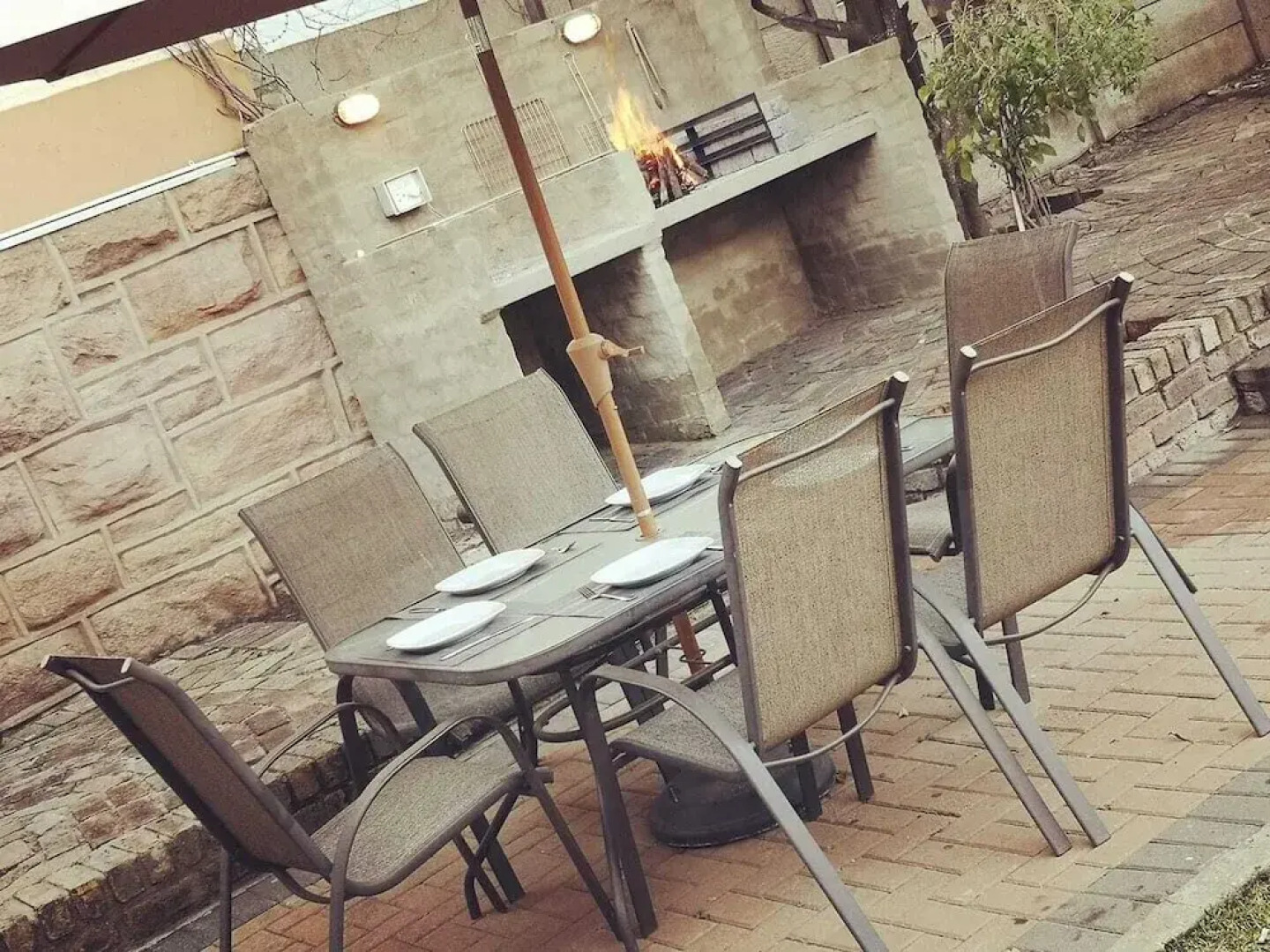 Heidelberg Kloof Lodge