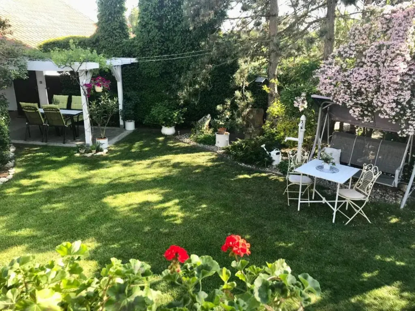 Relaxační studio VERA s UBYTOVÁNÍM