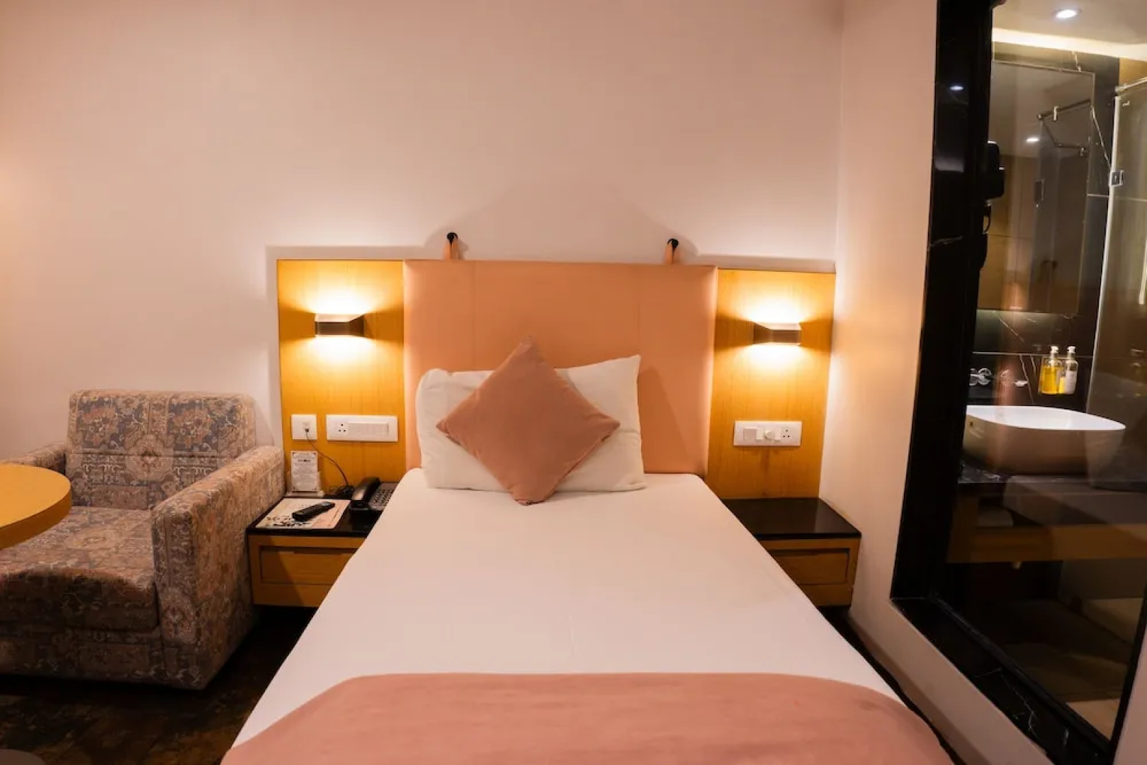 Jain's Hotel Rajhans