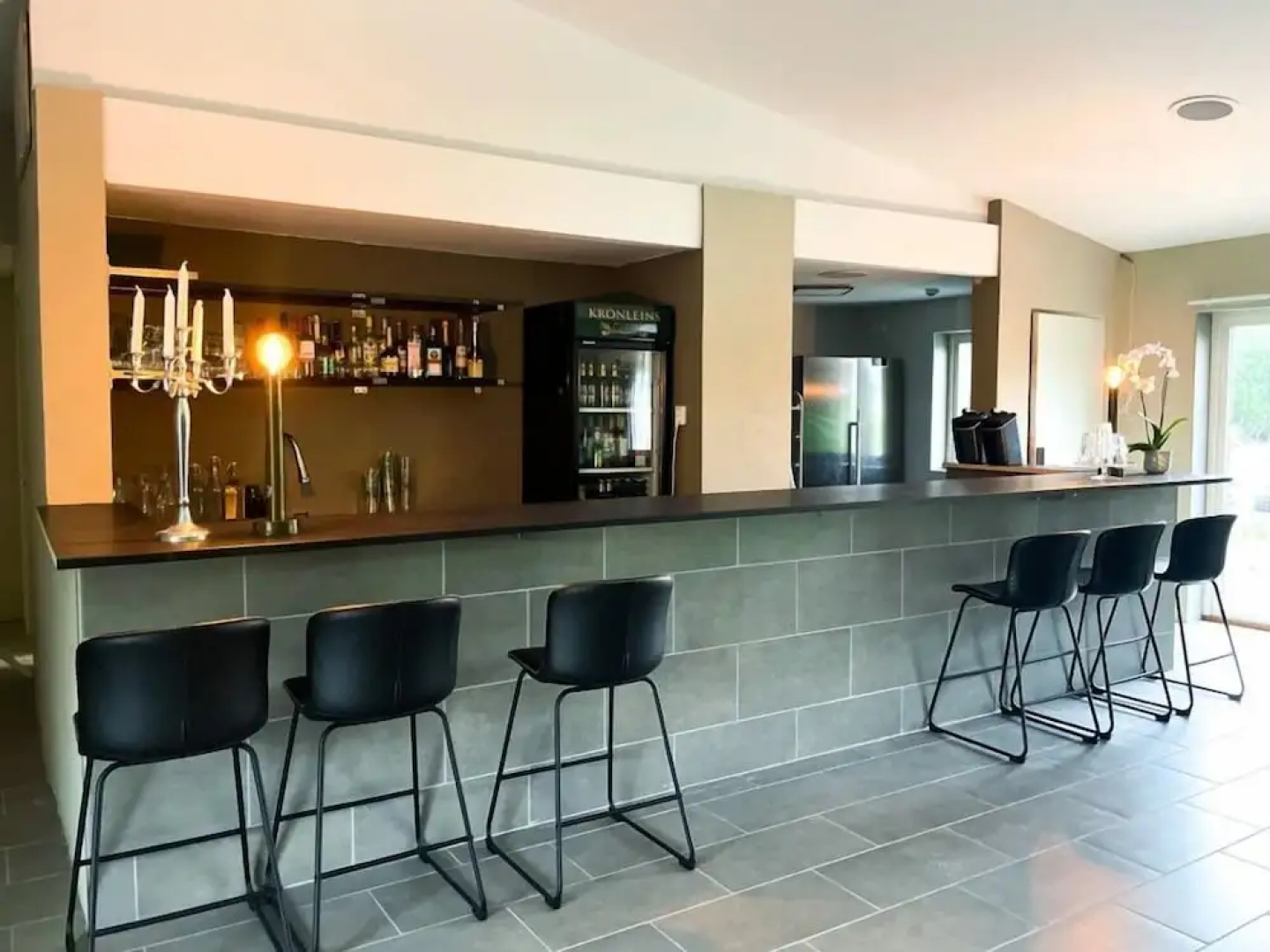 Solstickan Hotell & Vandrarhem