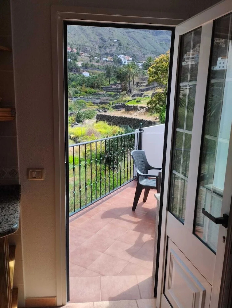 Apartamentos Casa Rural Guadá