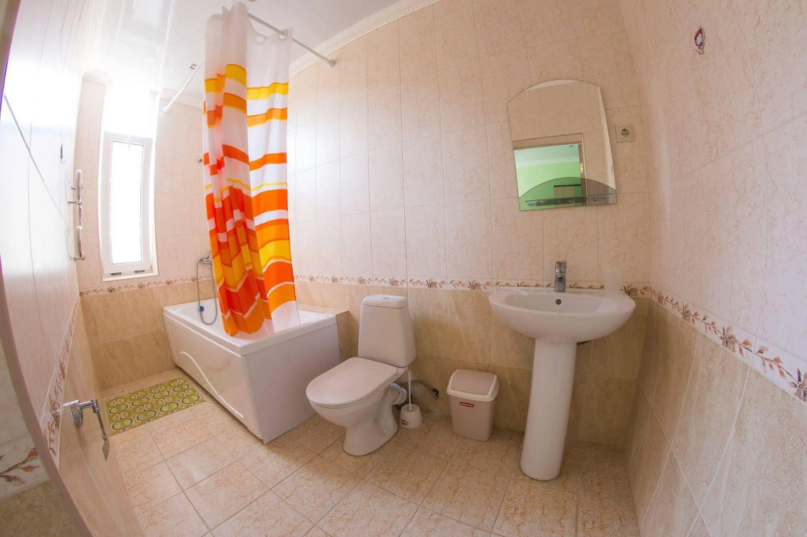 Отель «На поляне»