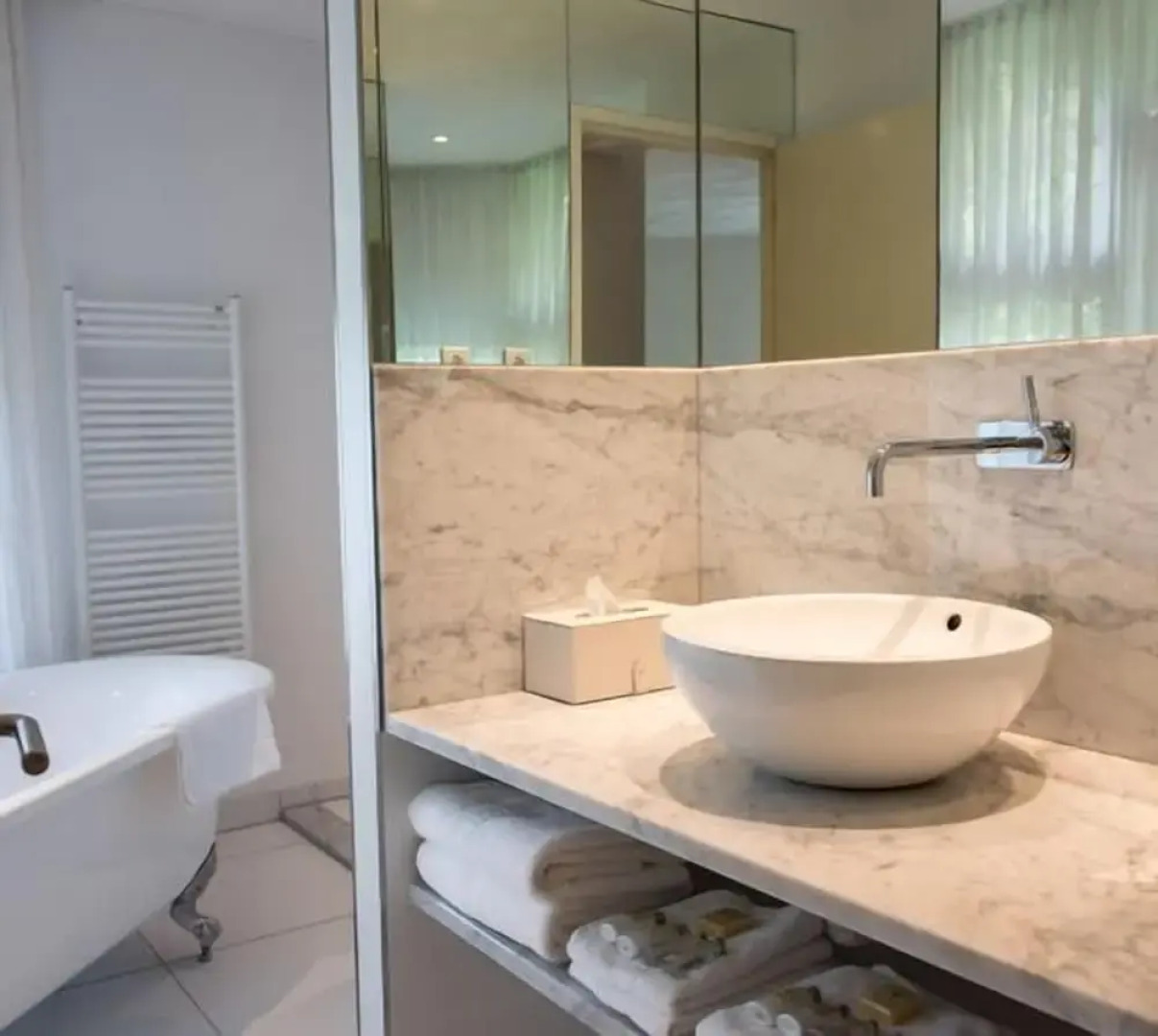 Restaurant Hotel Merlet