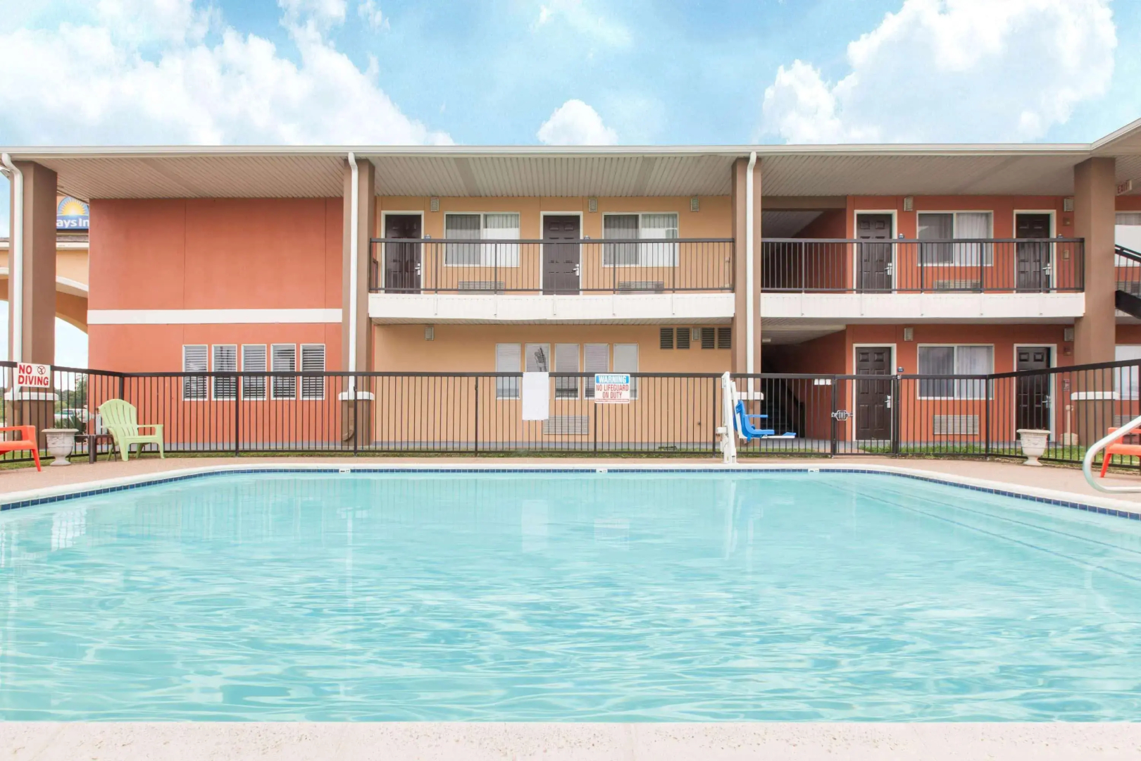 Days Inn by Wyndham Ennis