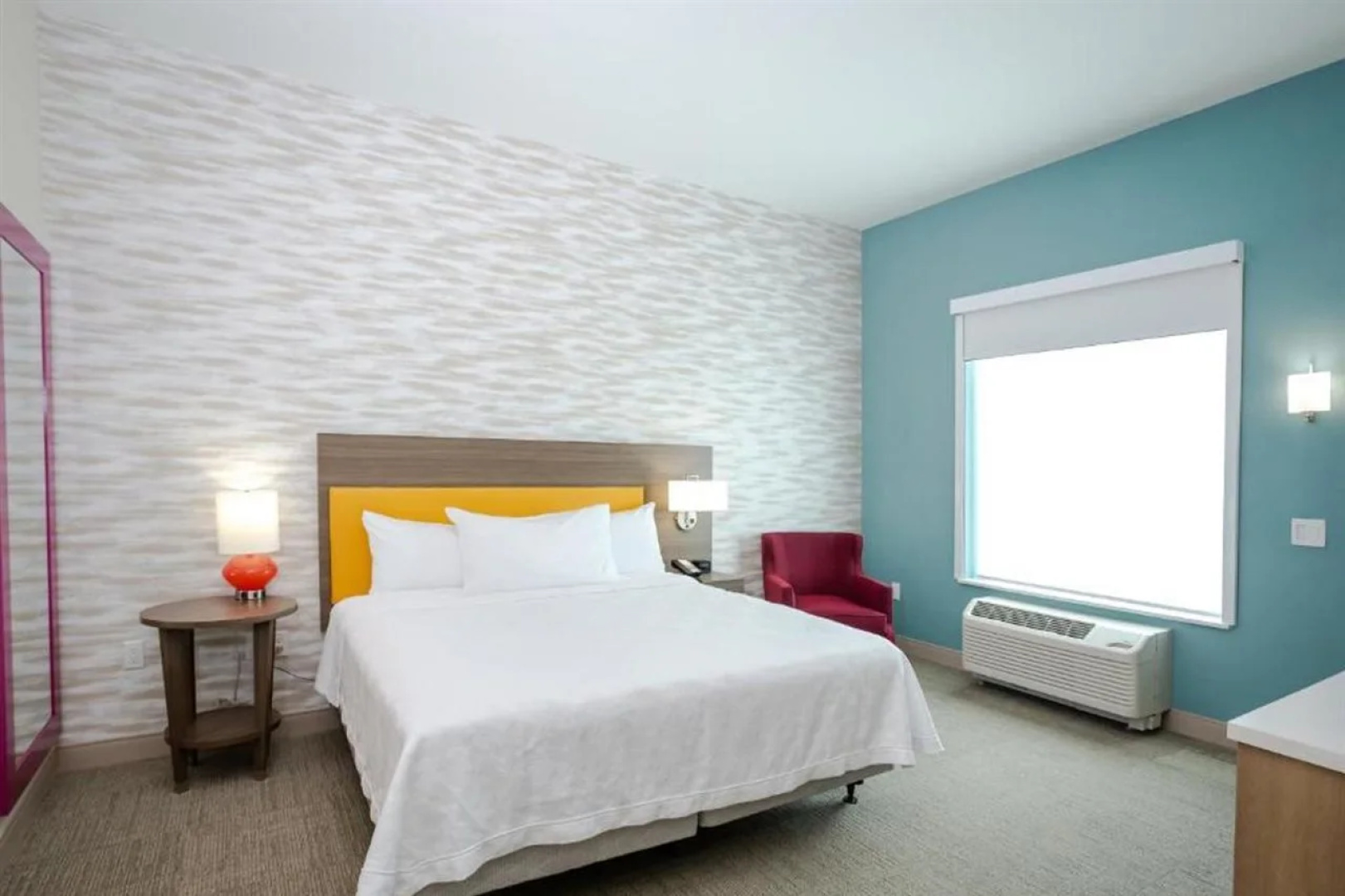 Home2 Suites by Hilton Pflugerville