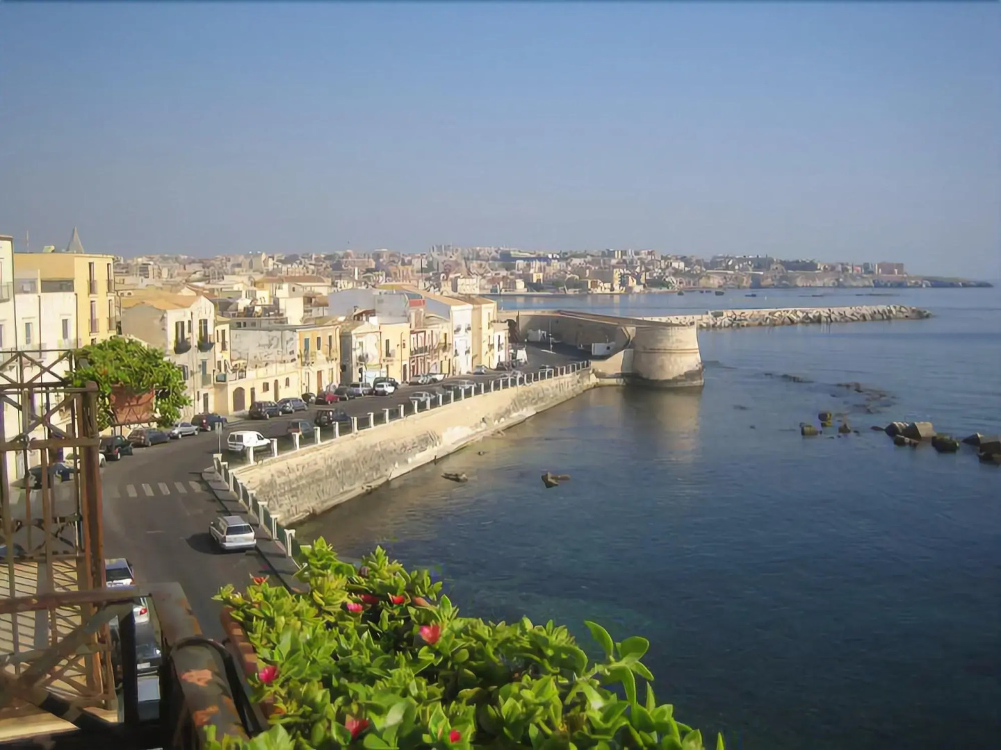Domus Mariae Benessere