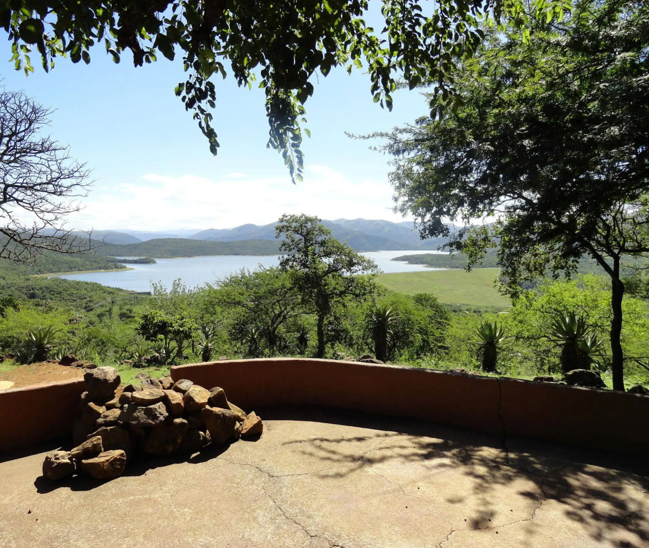 aha Shakaland