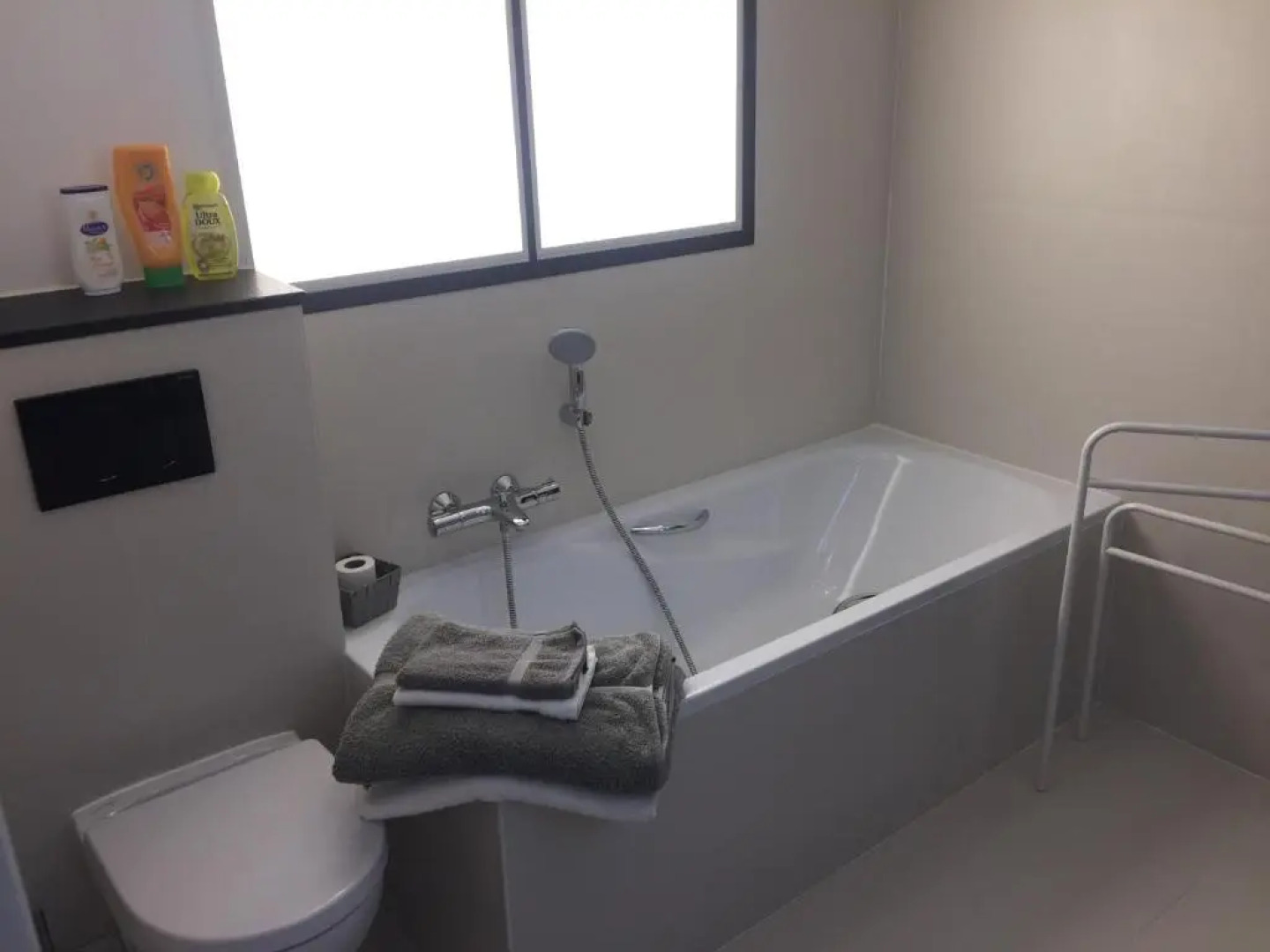 Studio 36m2, Dans Un Beau Domaine Privee Au Calme. (Adults Only)