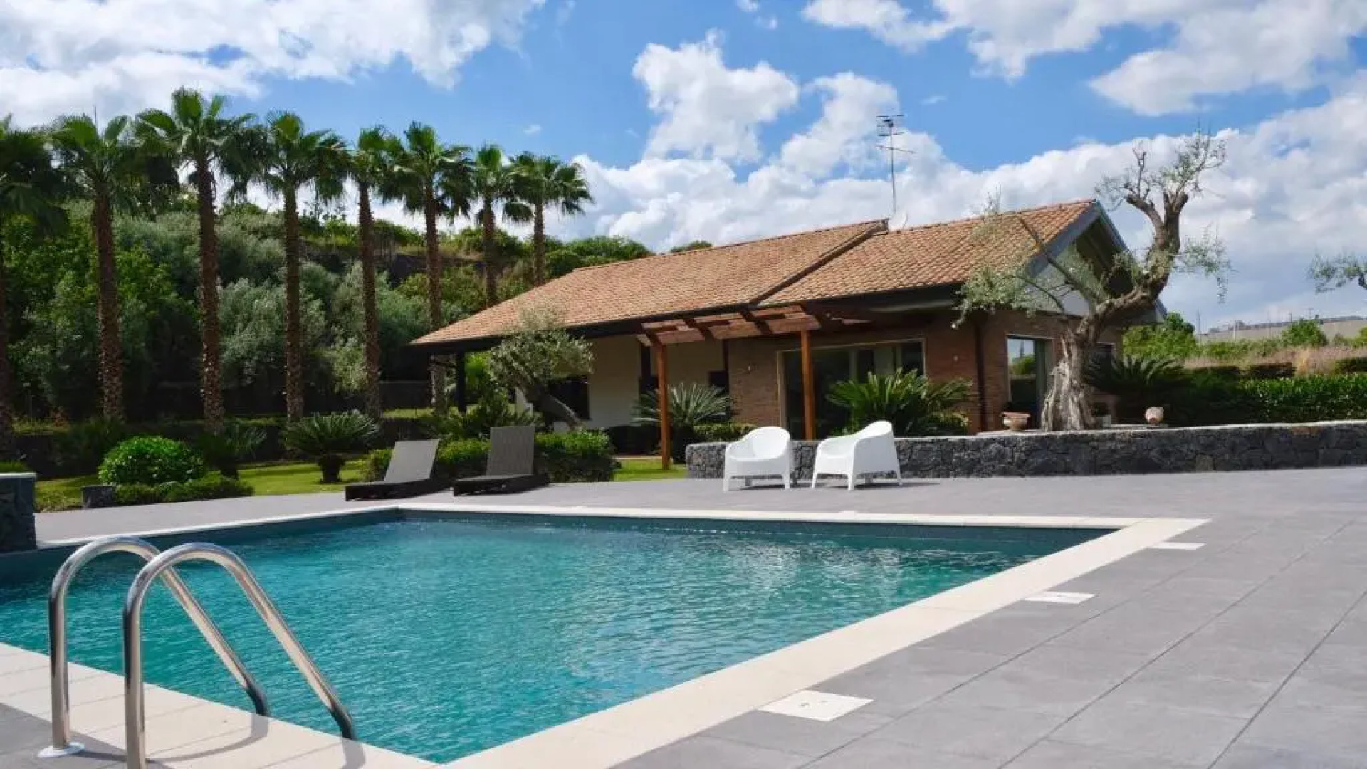 Holiday Homes Borgo Papardo