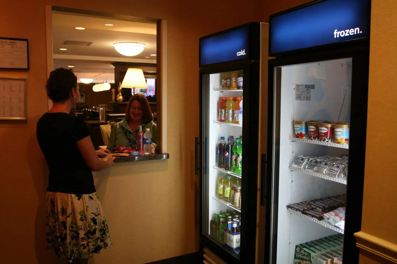 Hampton Inn Dandridge