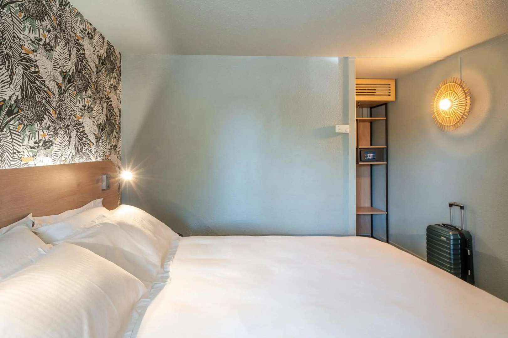 Sure Hotel by Best Western Rochefort-Sur-Mer