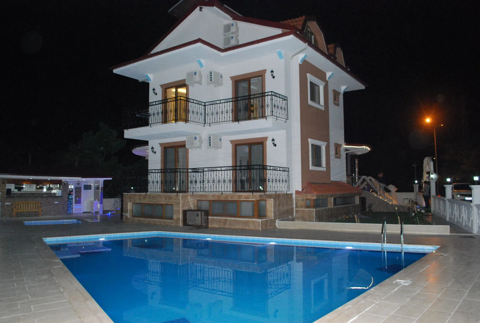 Funda Otel Gocek