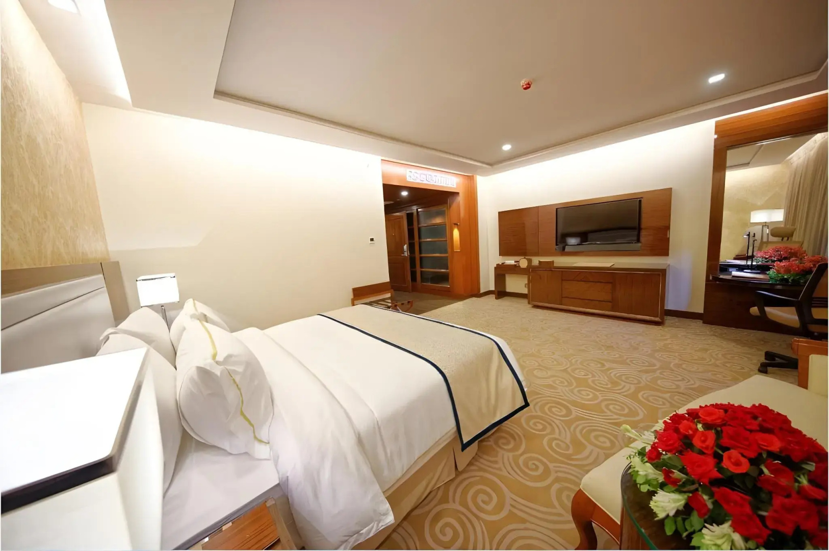Royal Swiss Lahore