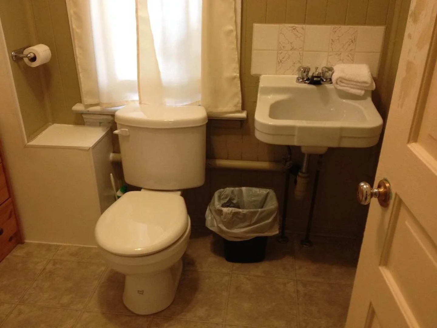 Holiday Lodge Cabins