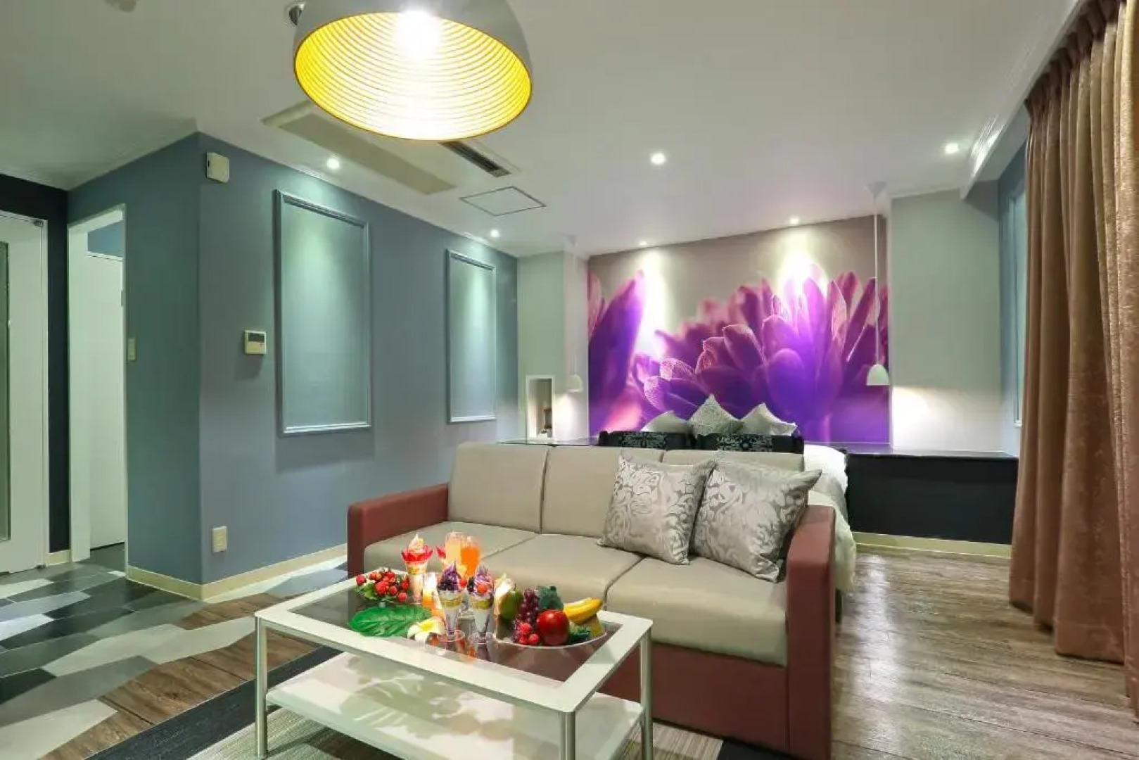 HOTEL A LA MODE - Adult Only