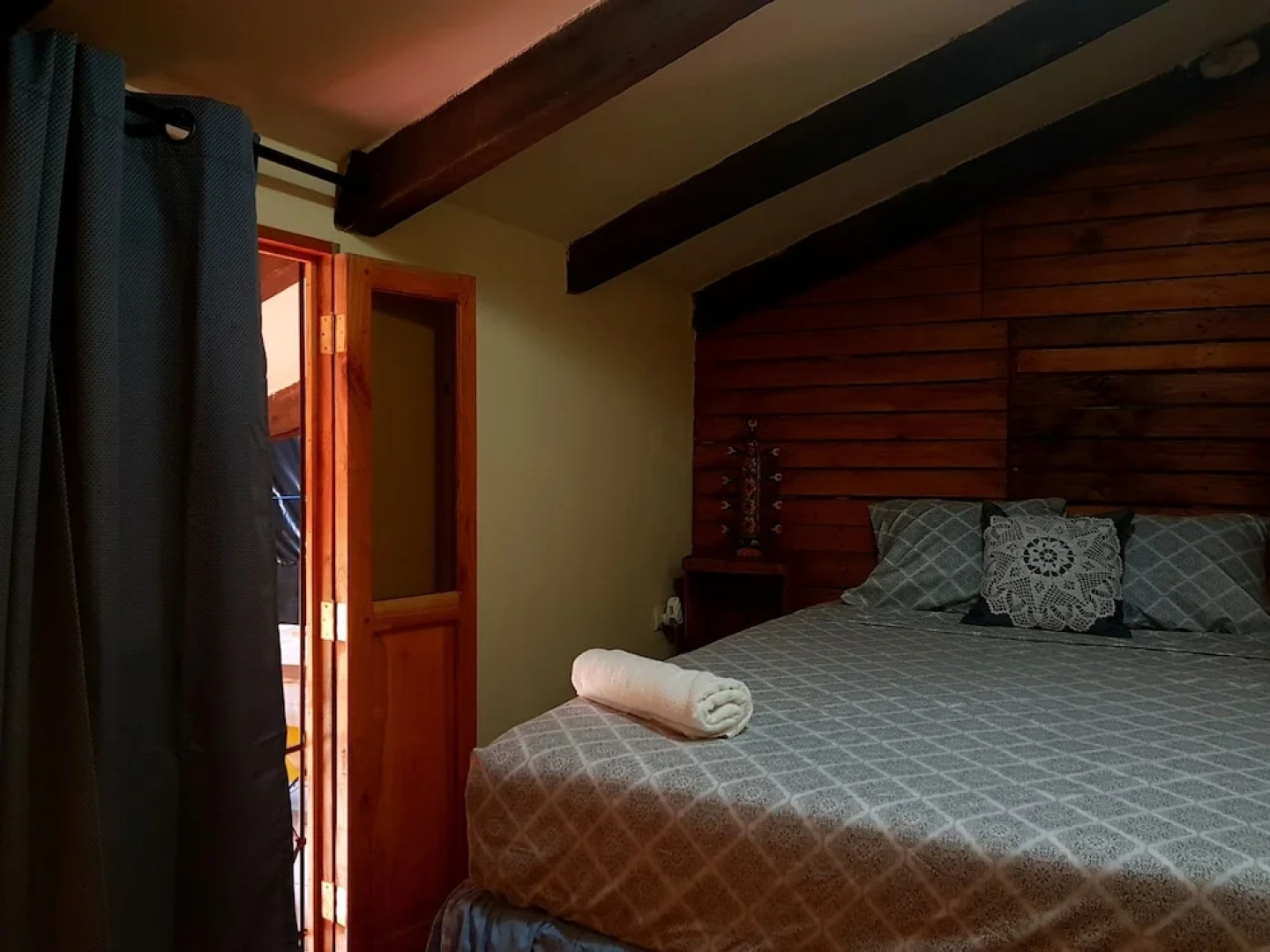 Casa De La Abuela Petit Hotel