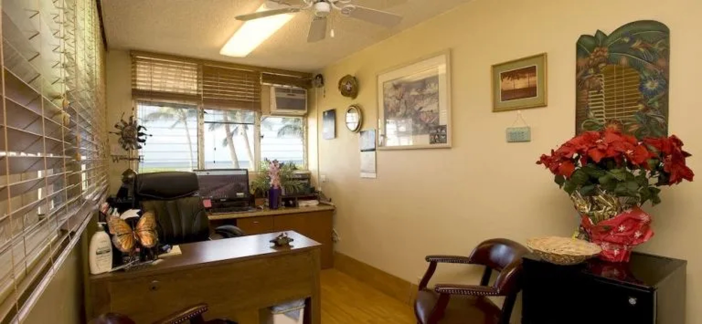 Hale Kai O Kihei by CRH