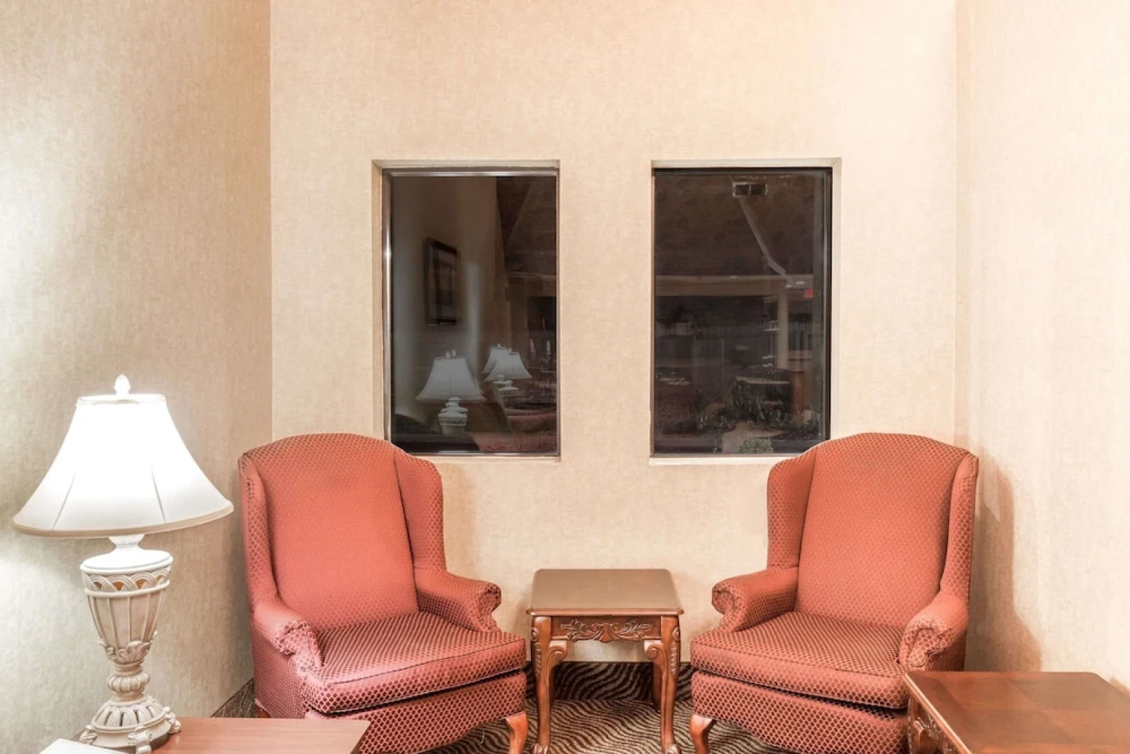 Super 8 By Wyndham Liverpool/Clay/Syracuse Area