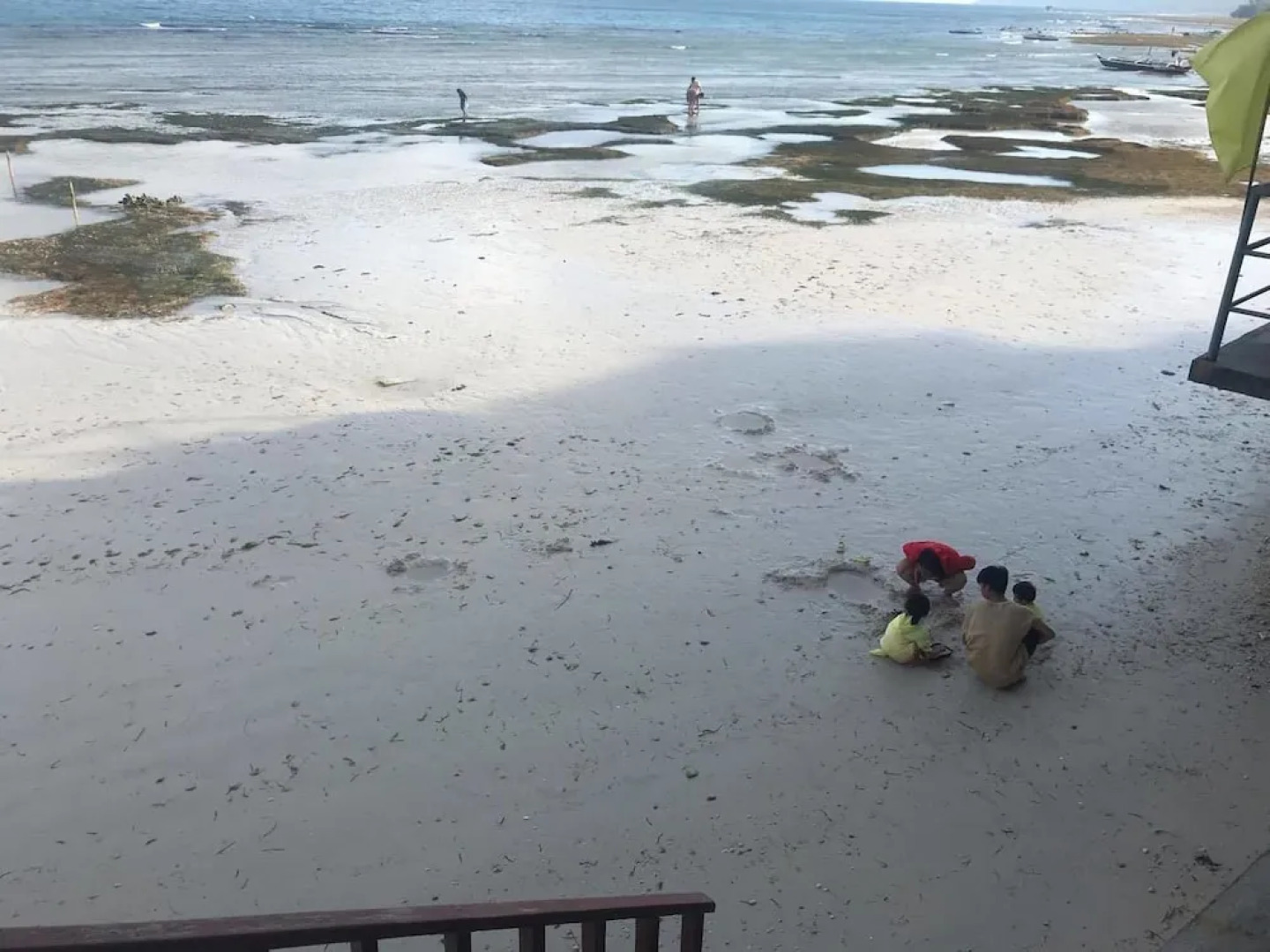 Babylon Oslob Coast Guesthouse