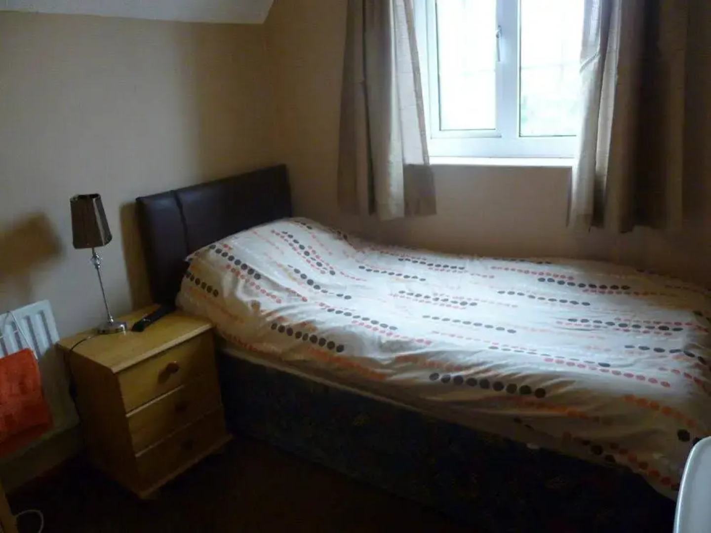 The Lodge Guesthouse