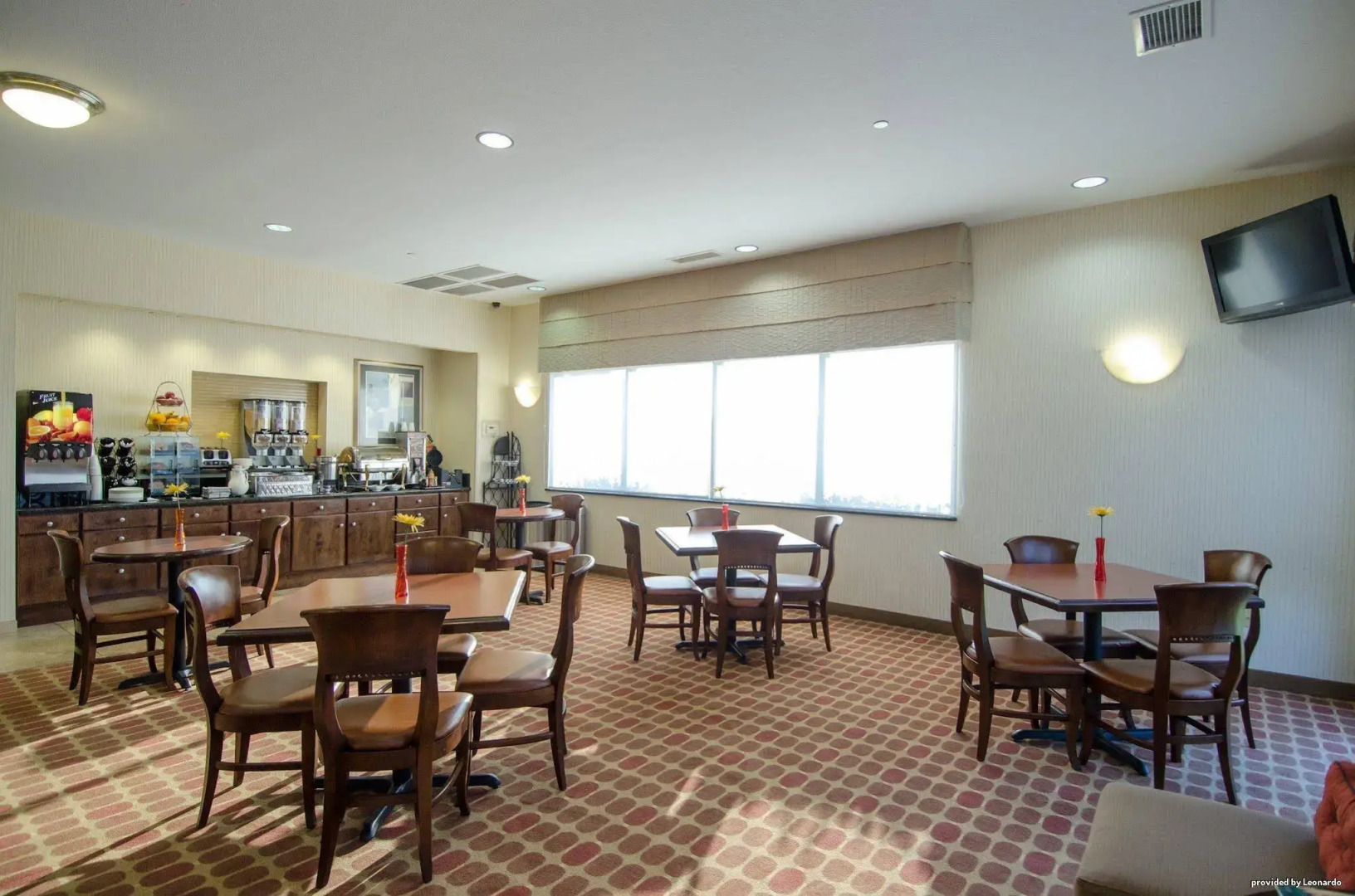Best Western Plus Castlerock Inn & Suites