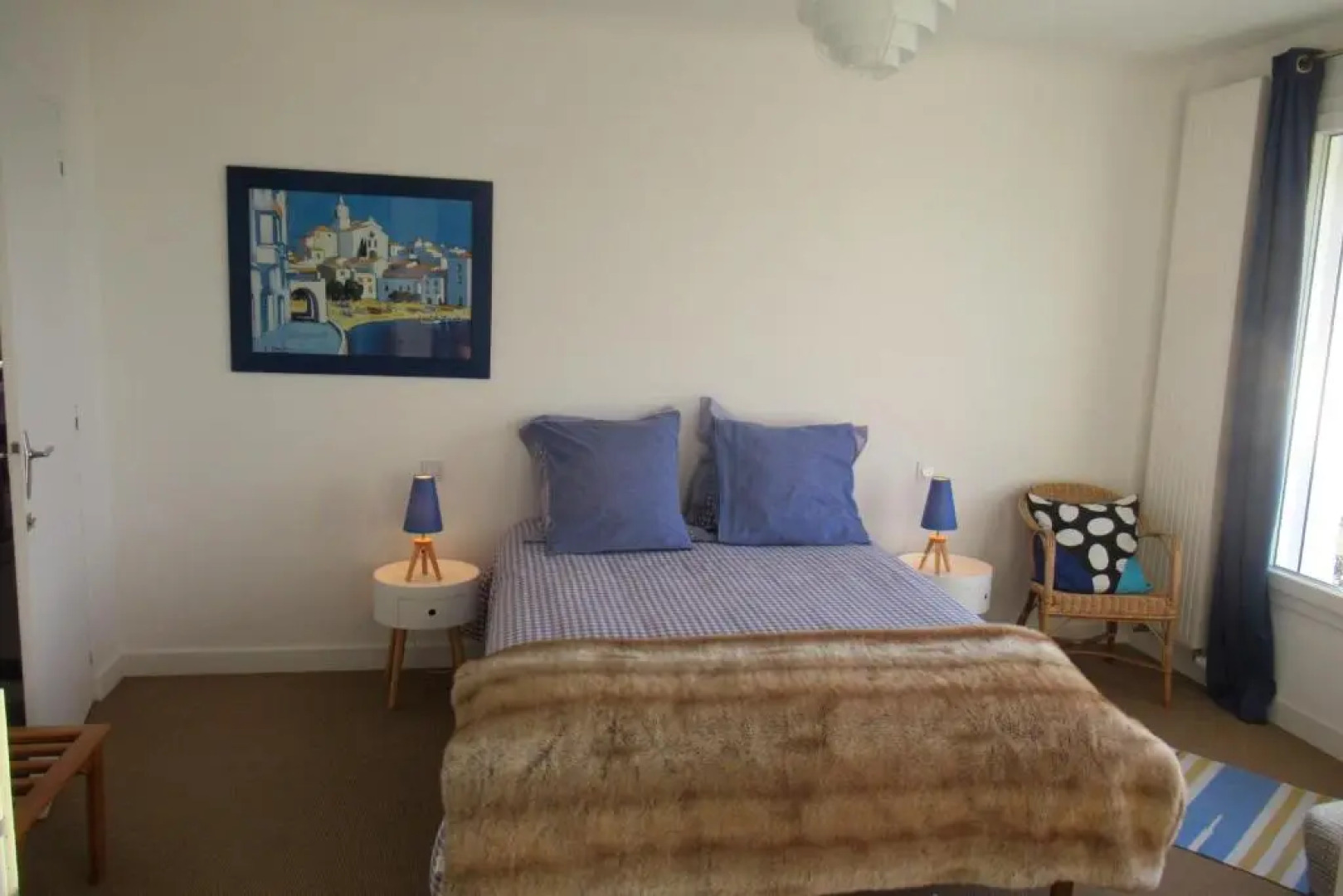 Chambre d'Hôtes La Dune